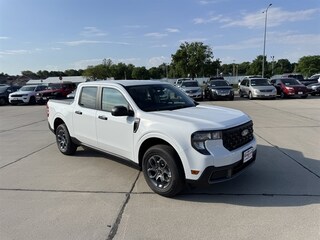 2026 Ford Maverick XLT TRUCK