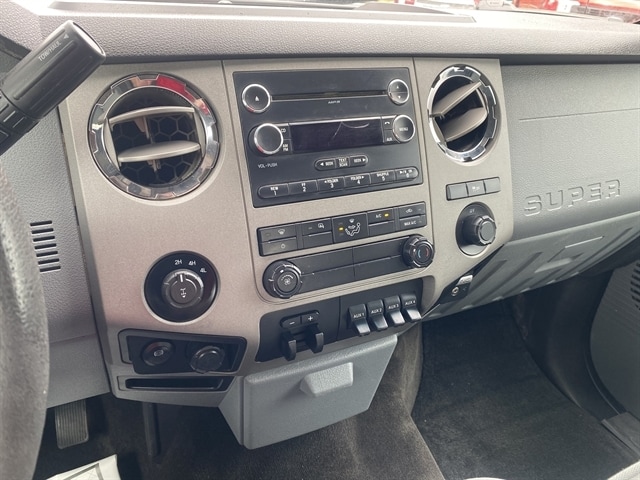 2016 Ford F-250 Super Duty XLT - Photo 20