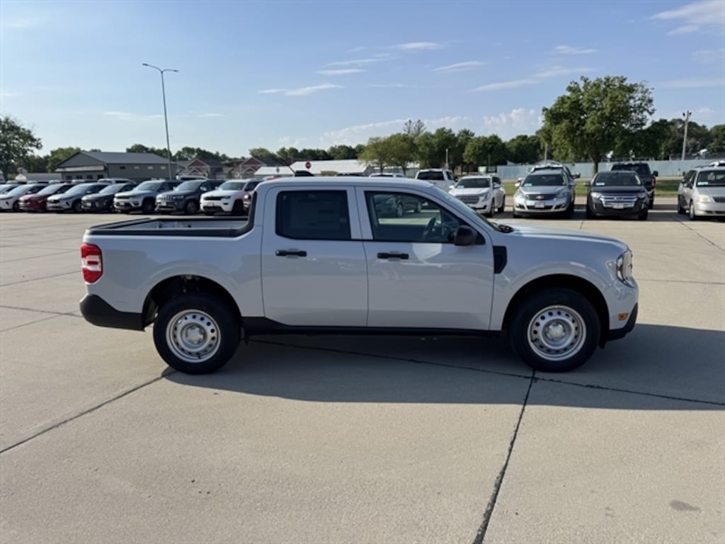 New 2026 Ford Maverick XL TRUCK