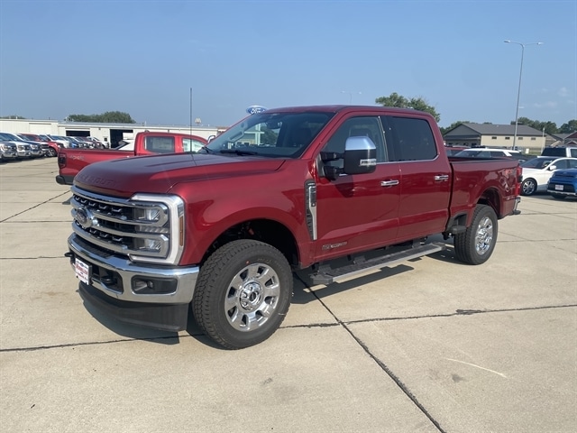 2026 Ford F-250 Super Duty