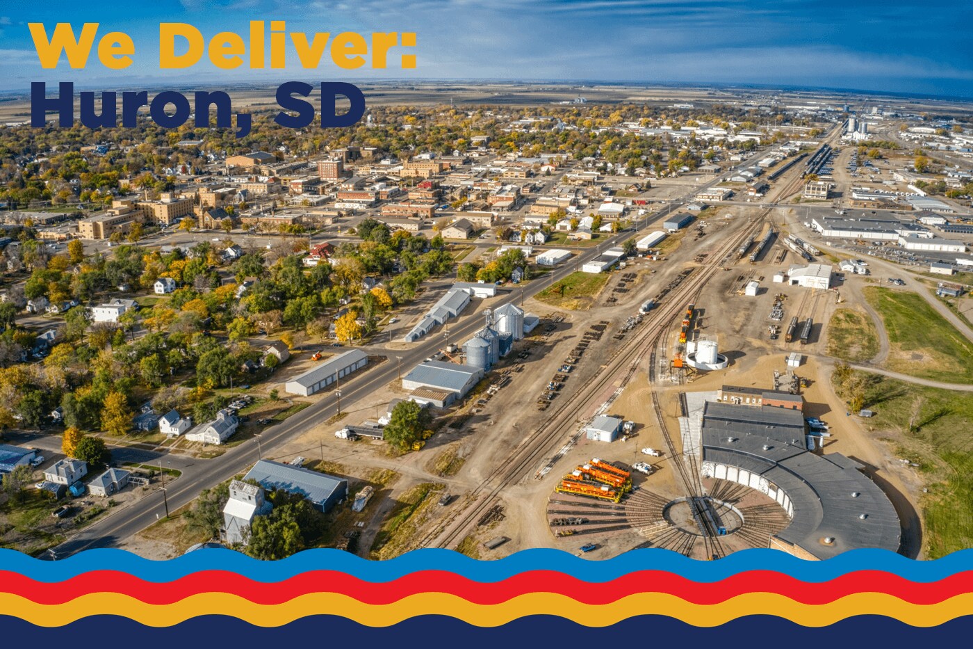 Used SUVs for Sale Near Huron Vern Eide Ford Lincoln