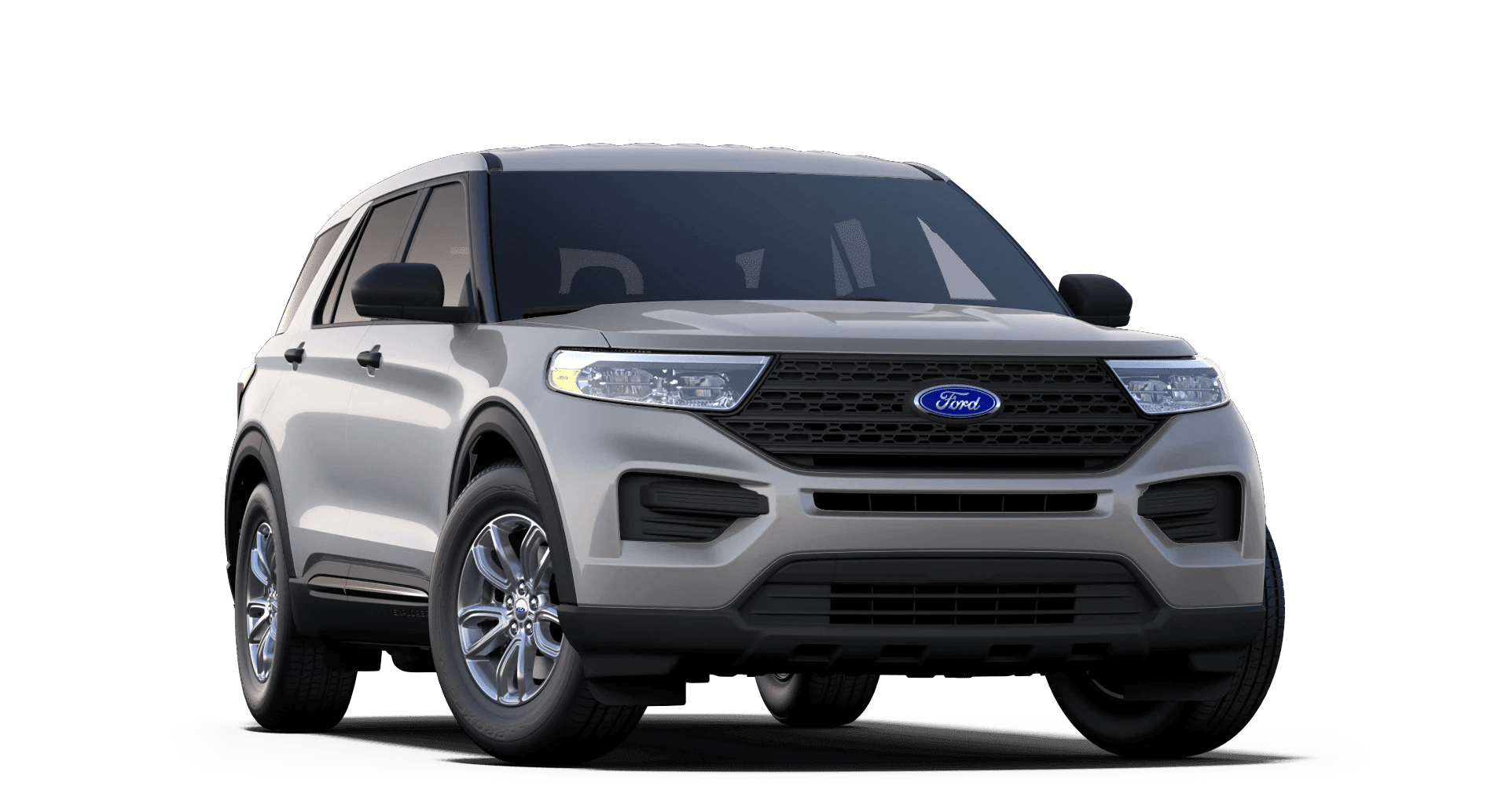 Ford SUV Lineup | Vern Eide Ford Lincoln