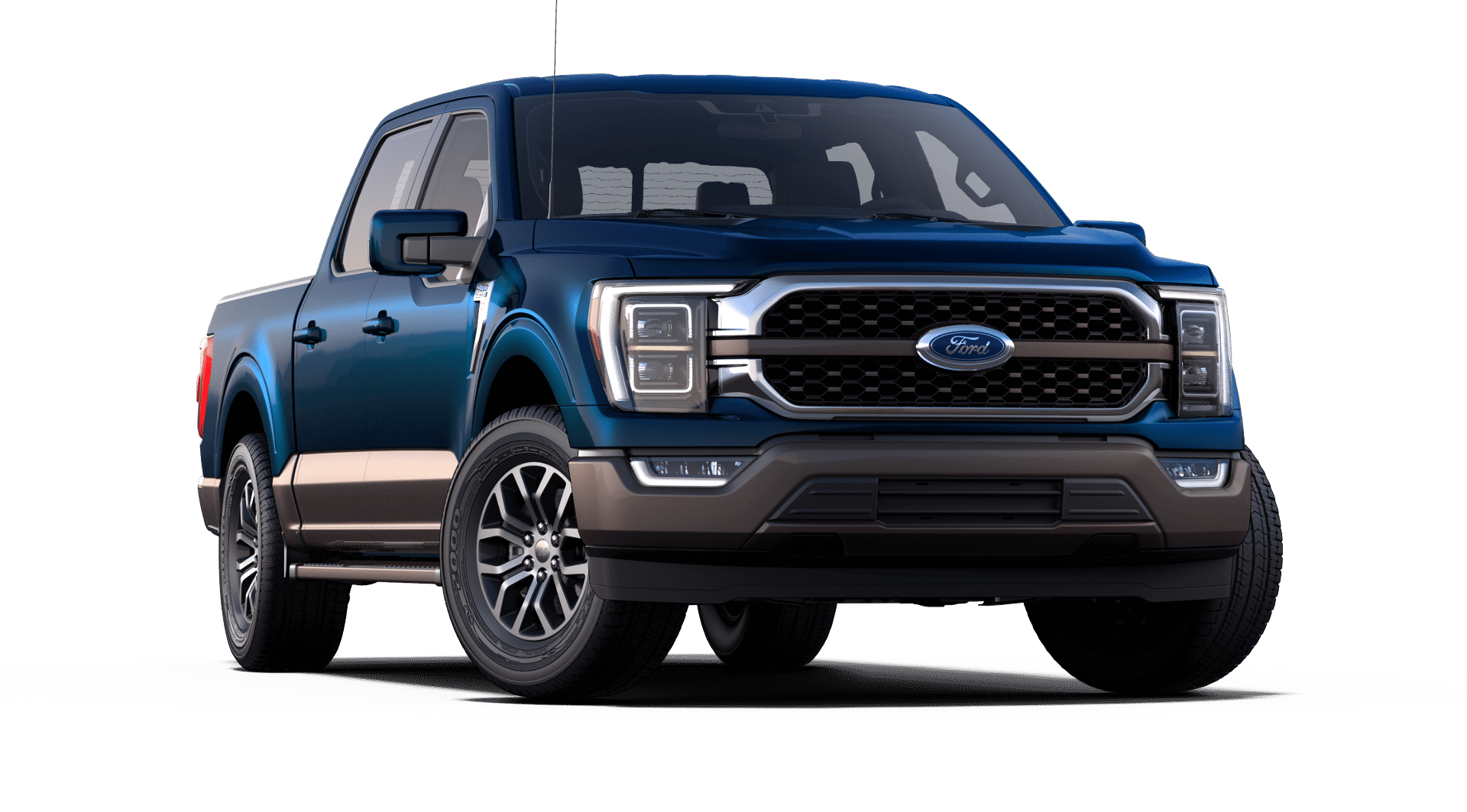 F150 King Ranch® Vern Eide Ford Lincoln