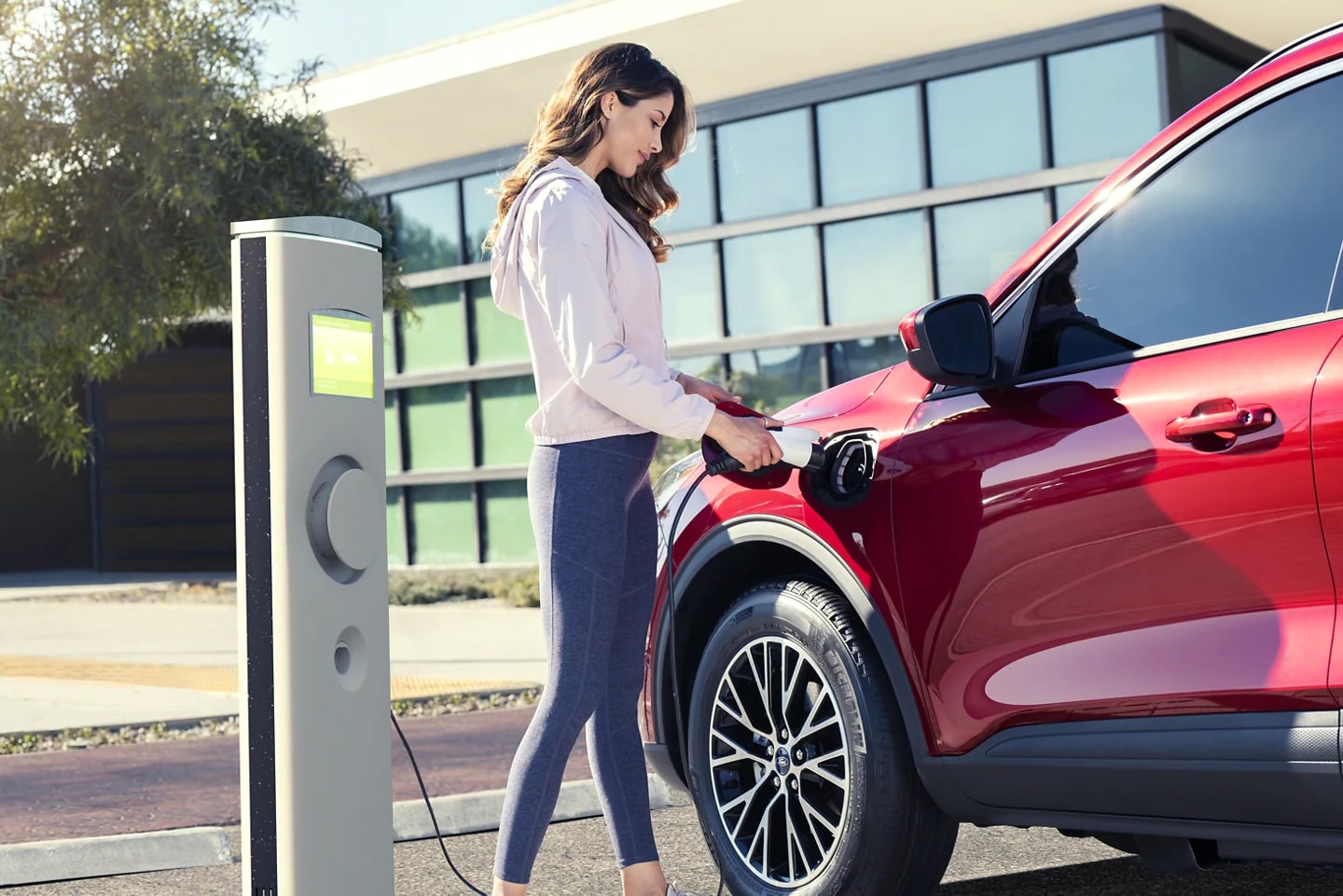 Electric vehicle battery care