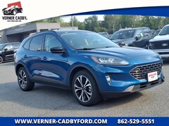 2022 Ford Escape SEL SUV