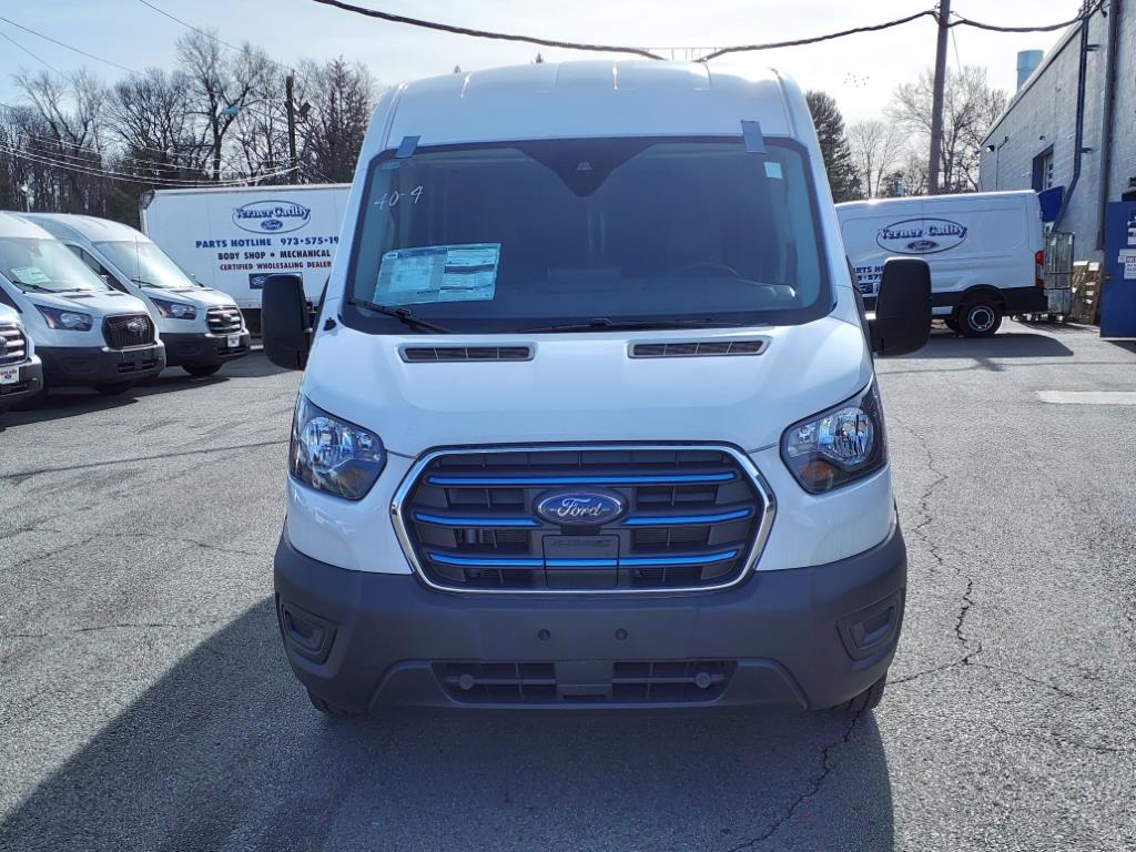 Used 2023 Ford Transit Van  with VIN 1FTBW9CK6PKA89841 for sale in Fairfield, NJ