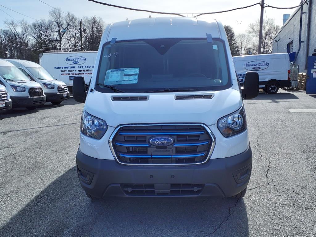 Used 2023 Ford Transit Van  with VIN 1FTBW9CK2PKA89626 for sale in Fairfield, NJ