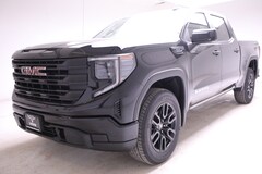 2025 GMC Sierra 1500 Pro Graphite Crew Cab 4x4 4WD Crew Cab 147 Pro