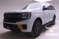 2026 Ford Expedition Tremor 4x4 Tremor 4x4