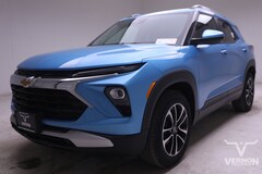 2026 Chevrolet Trailblazer LT FWD FWD  LT