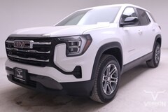 2026 GMC Terrain Elevation FWD FWD  Elevation