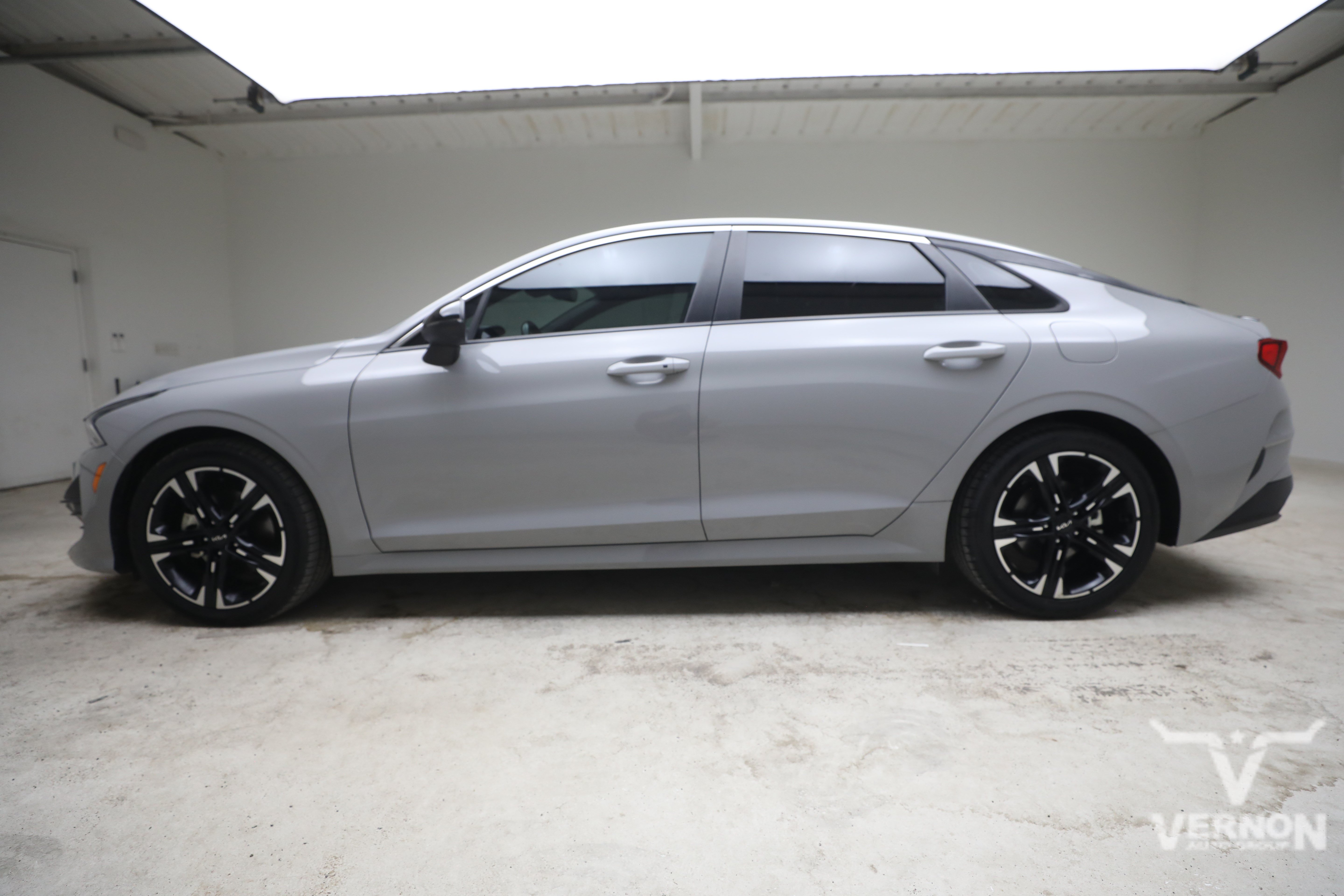 Used 2024 Kia K5 GT-Line Sedan AWD GT-Line Auto AWD