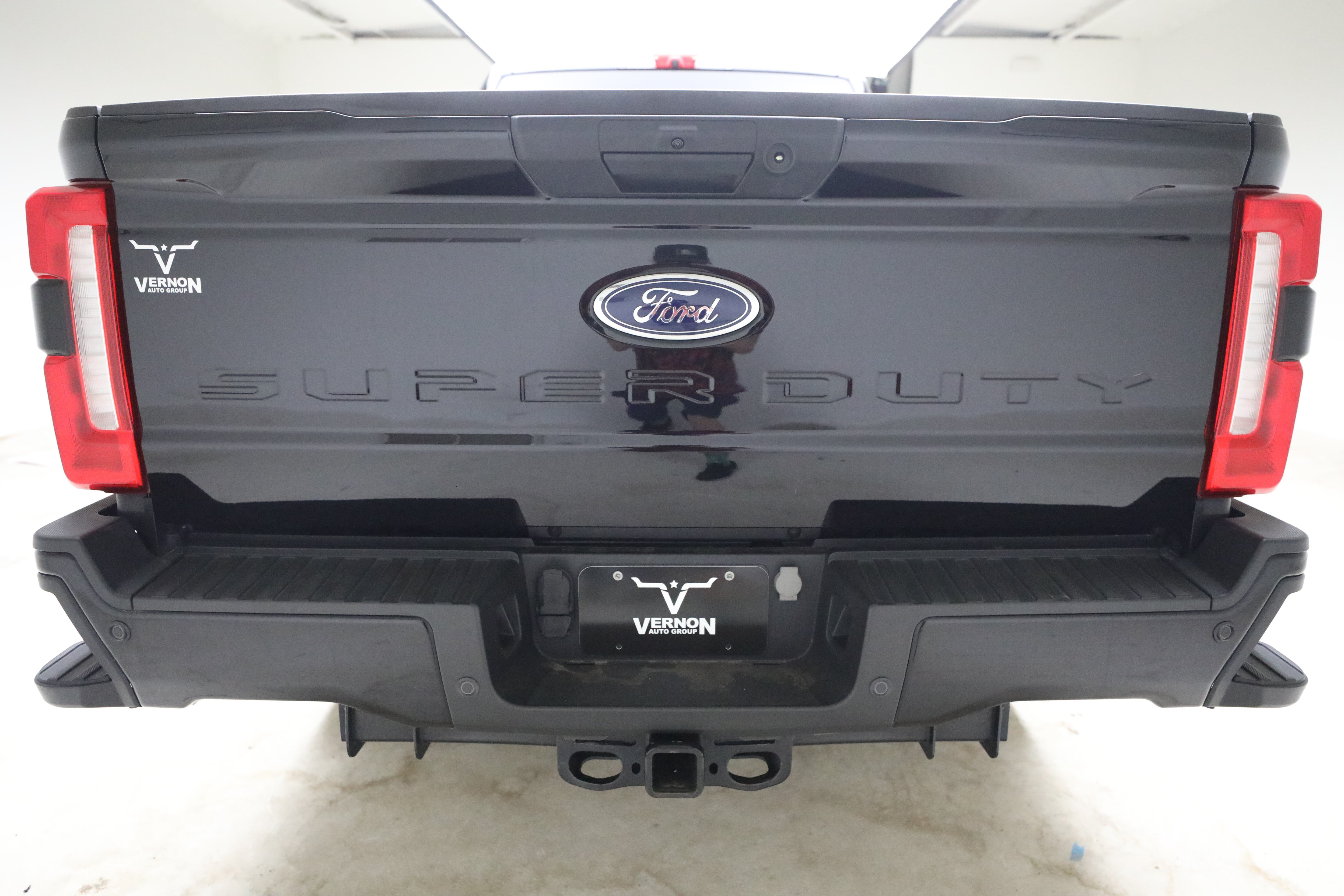 Used 2023 Ford Super Duty F-250 XL STX Crew Cab 4x4 XL 4WD Crew Cab 6.75 Box