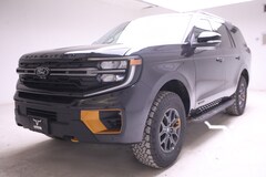 2026 Ford Expedition Tremor 4x4 Tremor 4x4