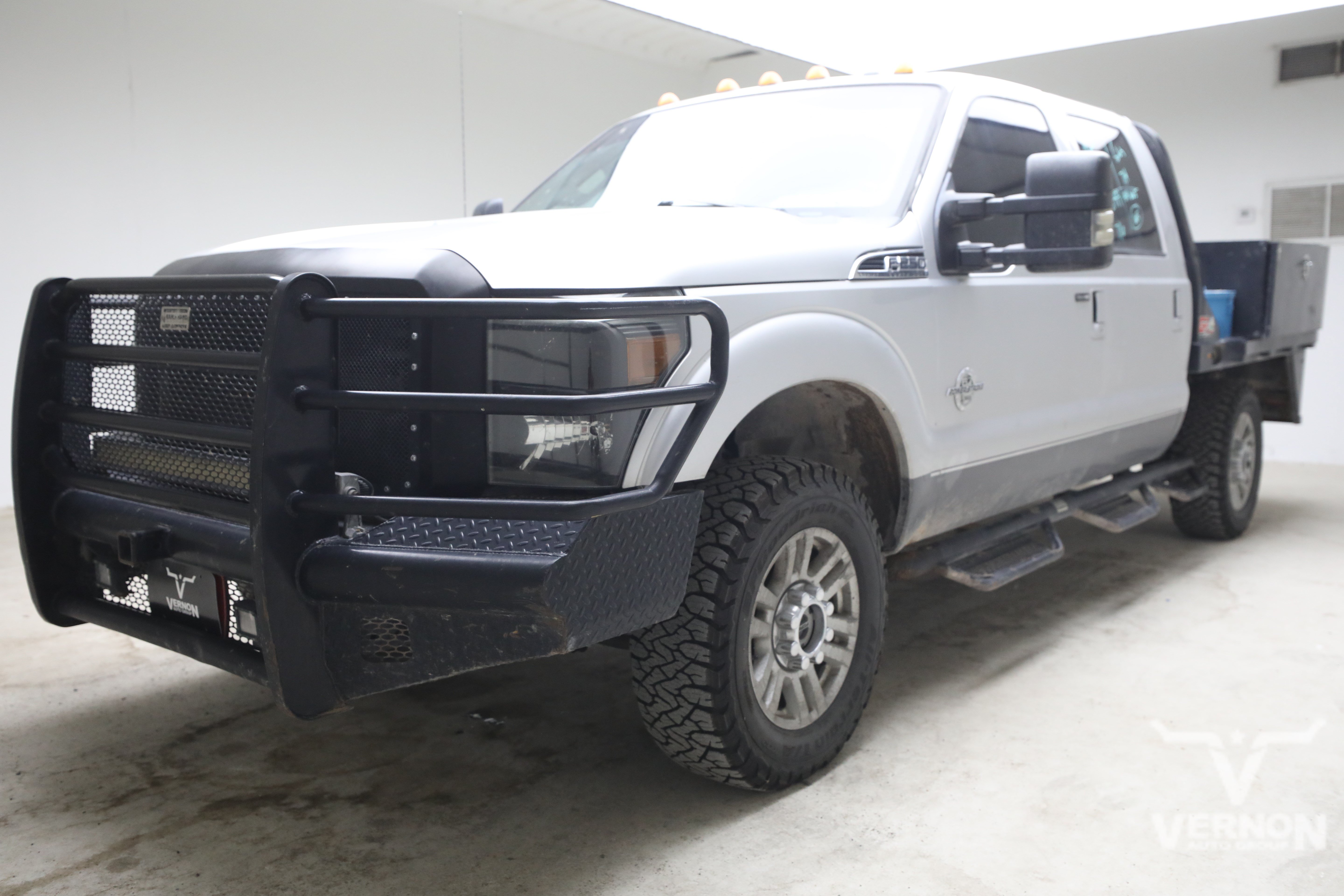  Ford Super Duty F-250