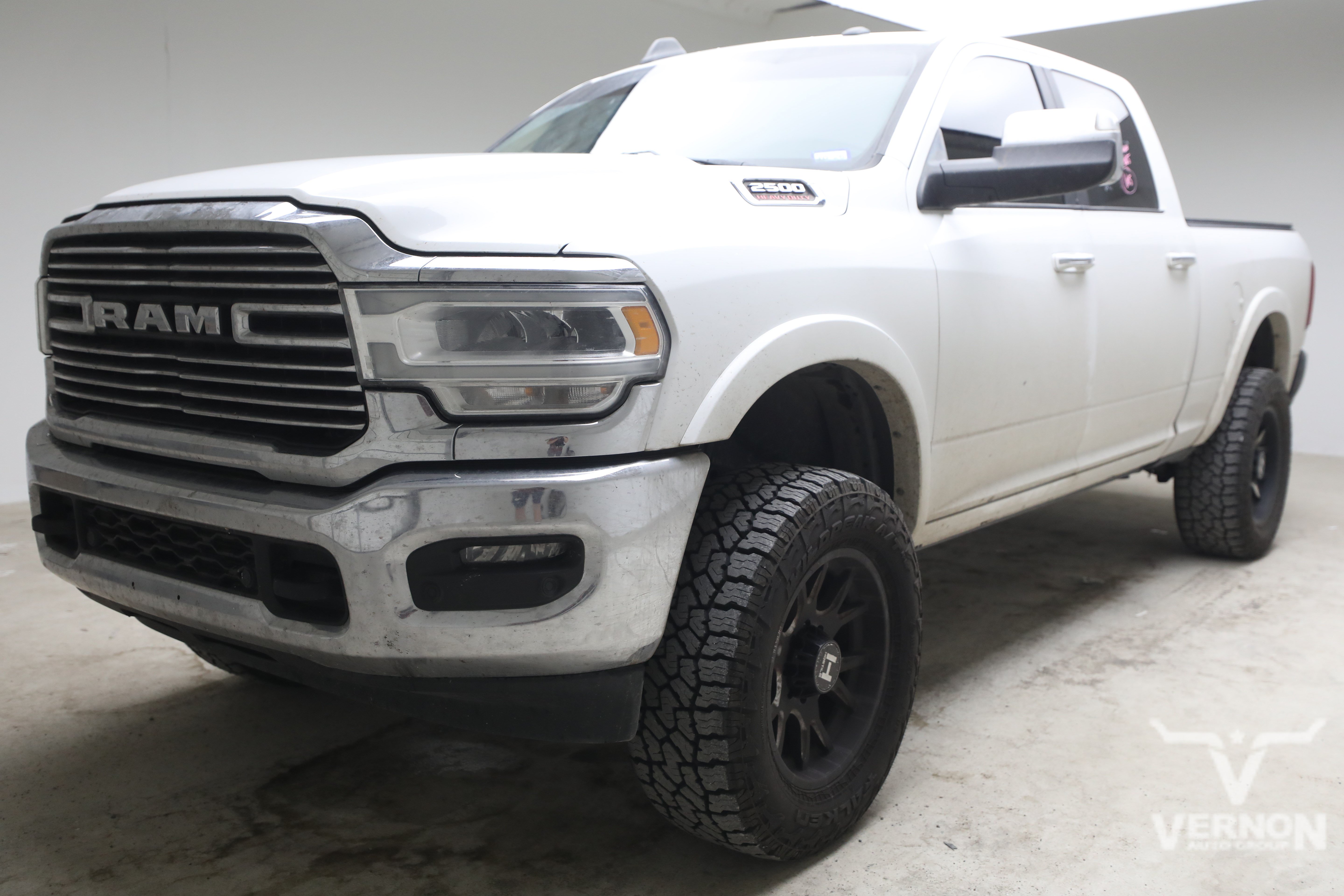  Ram 2500