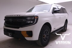 2026 Ford Expedition Tremor 4x4 Tremor 4x4