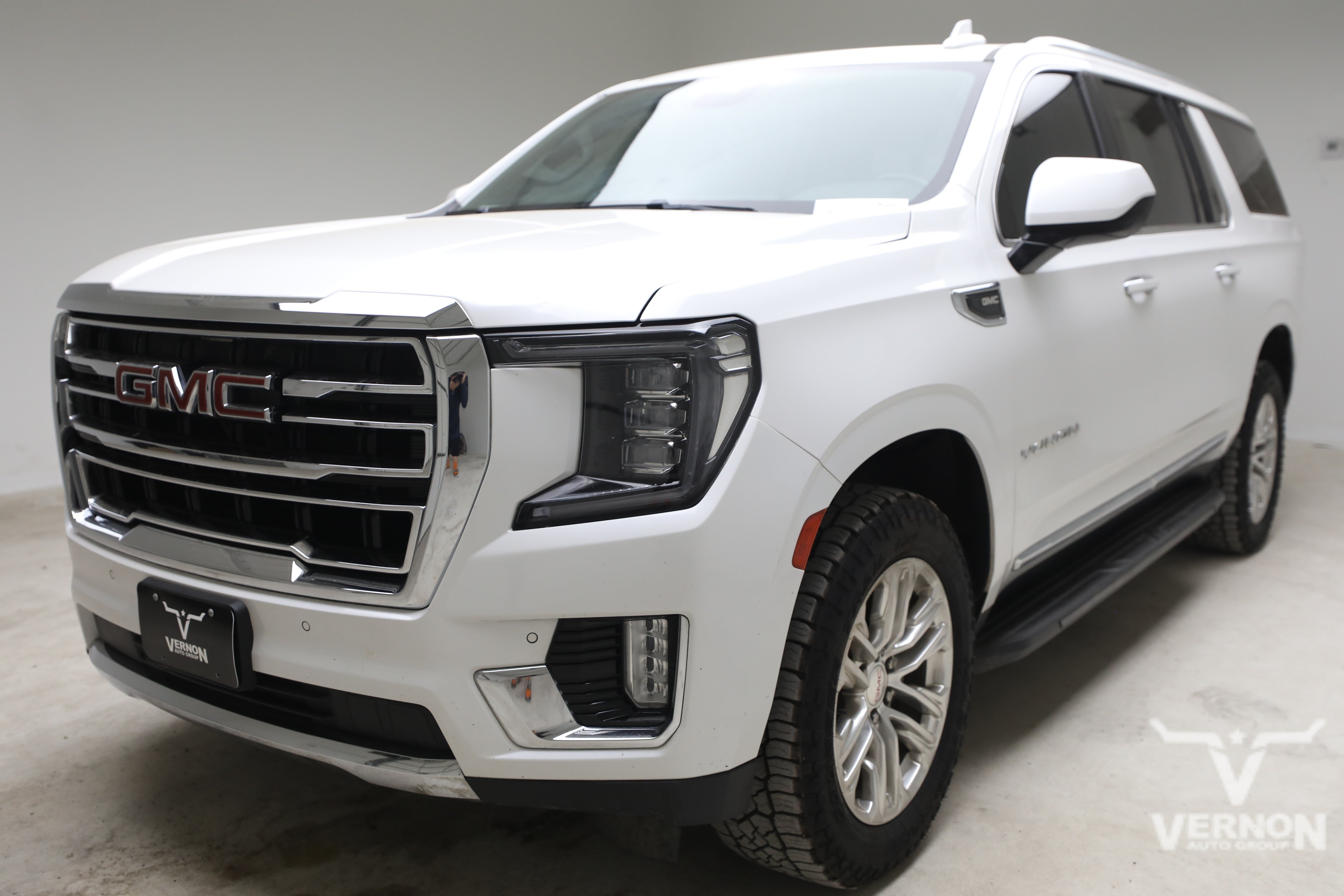 2023 GMC Yukon XL