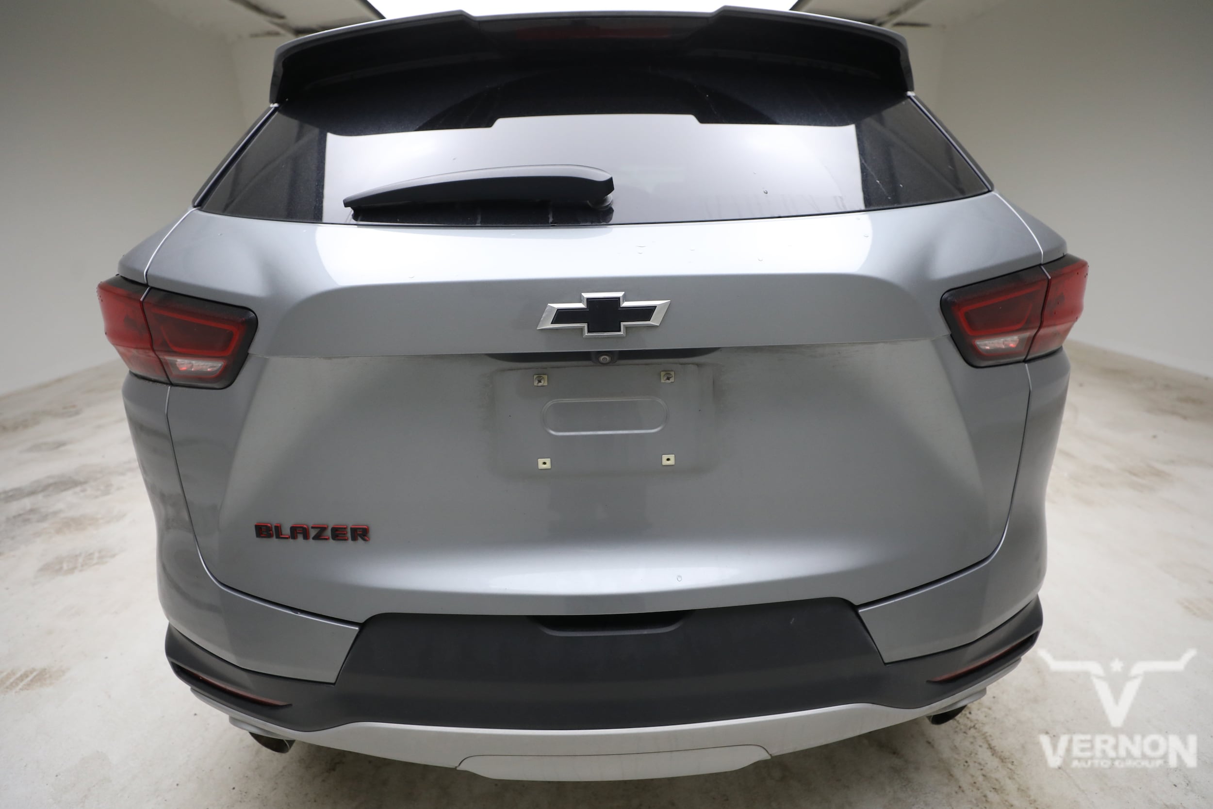 Blazer LT FWD FWD LT W/3LT