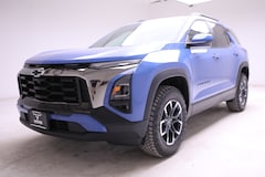 2026 Chevrolet Equinox ACTIV FWD FWD  ACTIV w/XDB