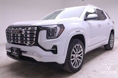 2026 GMC Terrain Denali AWD AWD  Denali
