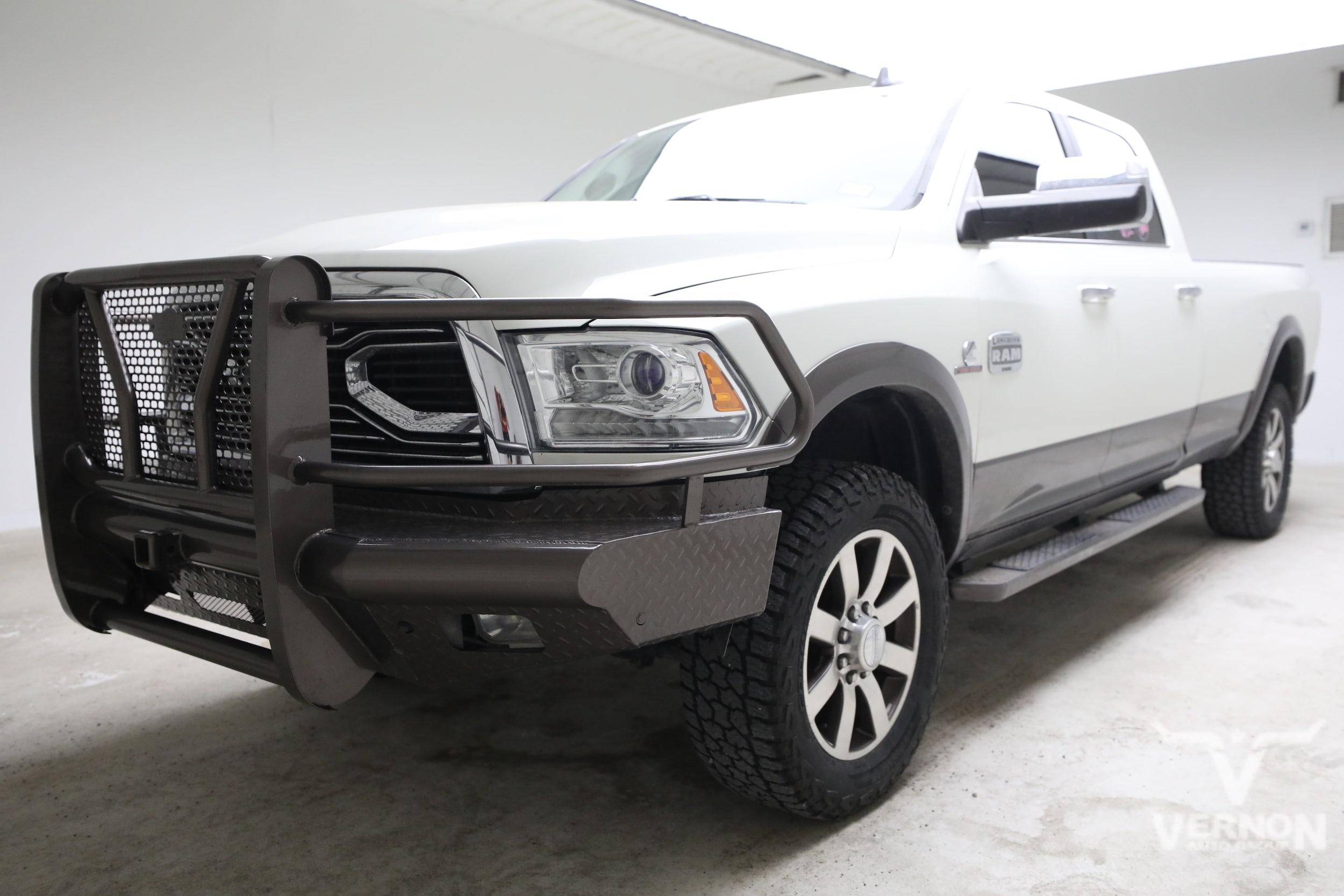 3500 Laramie Longhorn Laramie Longhorn 4x4 Crew Cab 8 Box