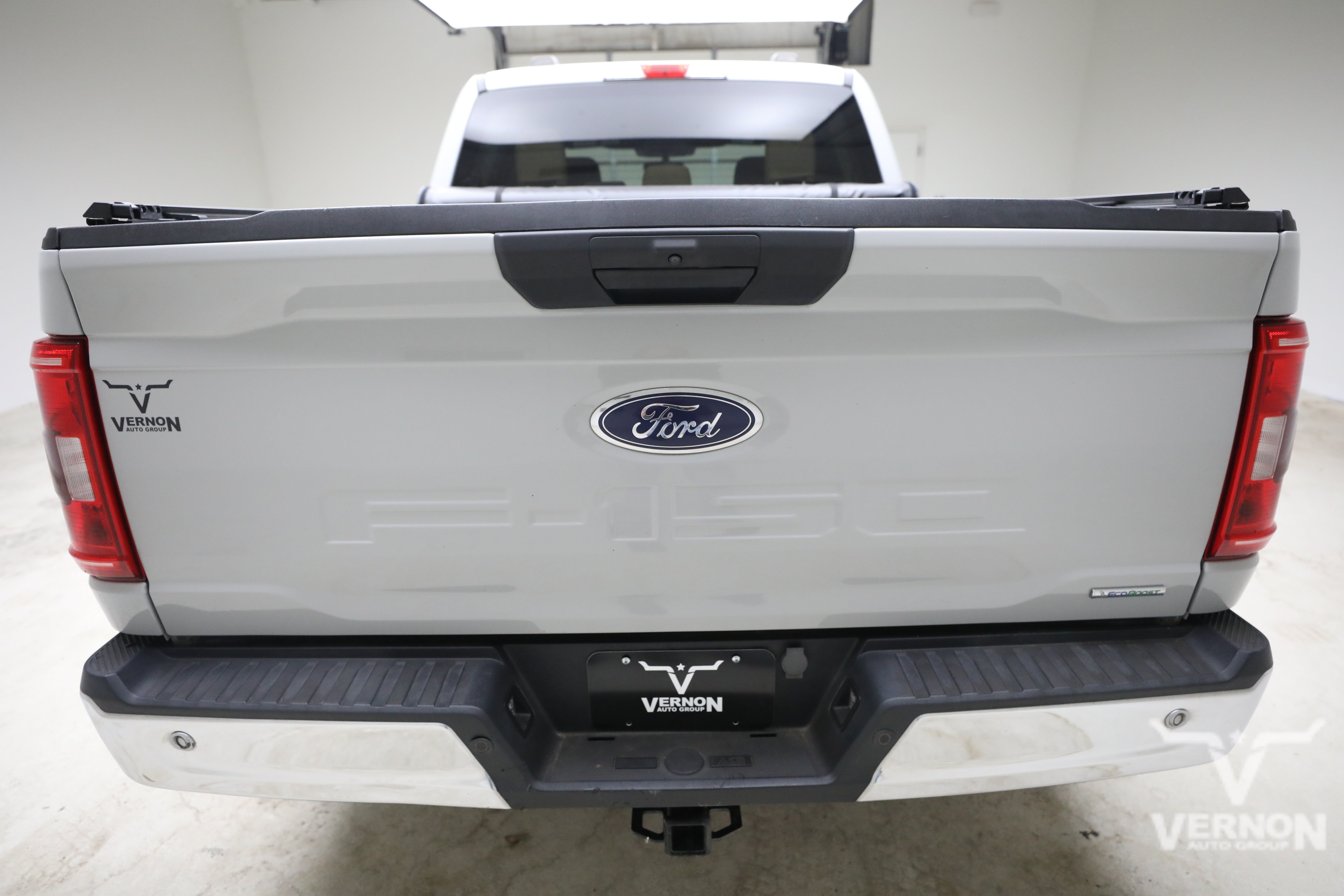 Used 2023 Ford F-150 XLT Crew Cab 2WD XLT 2WD SuperCrew 5.5 Box