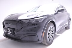 2026 Ford Mustang Mach-E Premium AWD Premium AWD