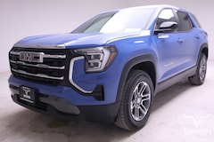 2026 GMC Terrain Elevation FWD FWD  Elevation