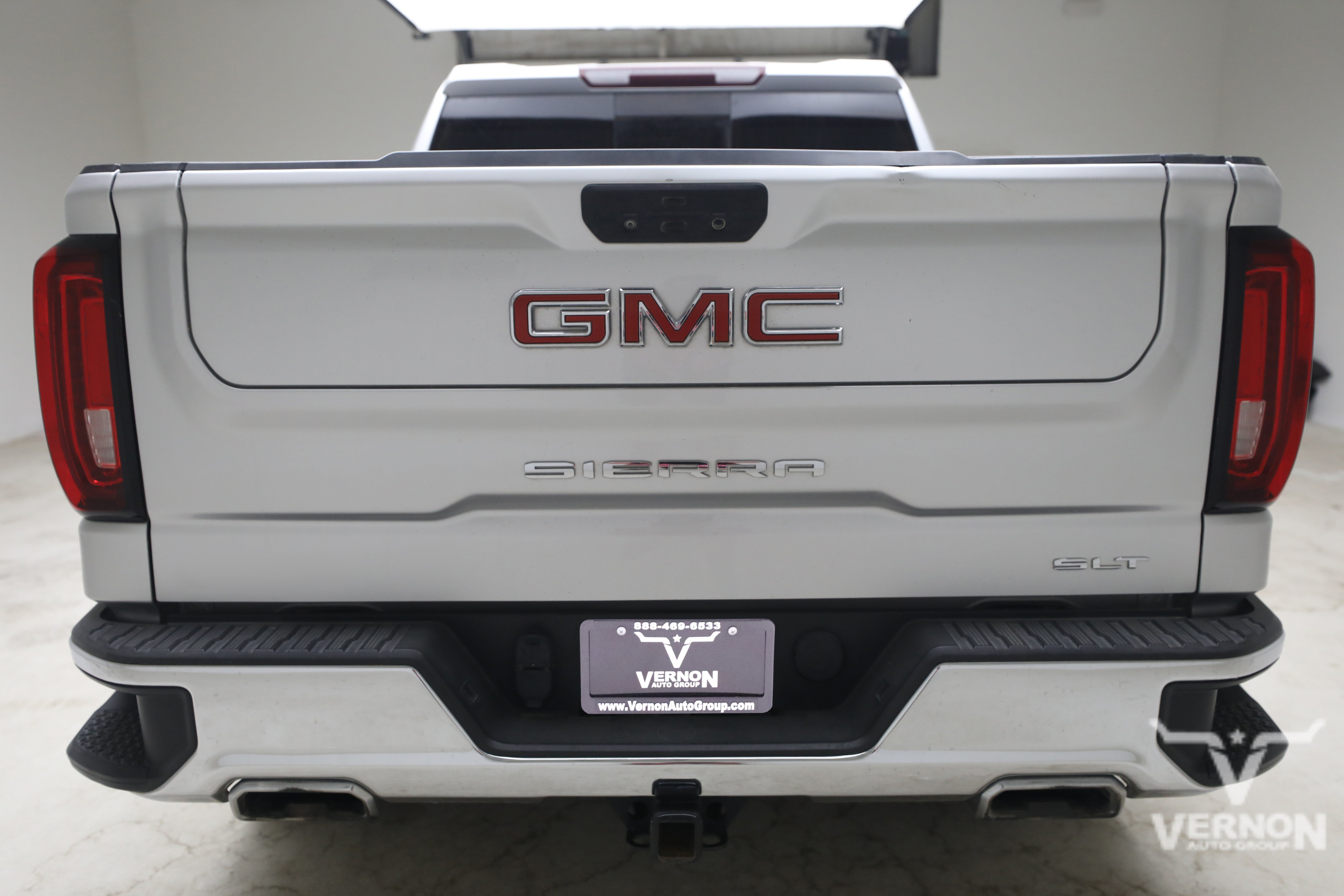 Used 2021 GMC Sierra 1500 SLT Texas Edition Crew Cab 4x4 X31 4WD Crew Cab 147 SLT