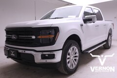 2026 Ford F-150 XLT Texas Edition Crew Cab 4x4 XLT 4WD SuperCrew 5.5 Box