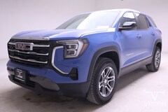 2026 GMC Terrain Elevation FWD FWD  Elevation
