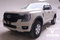 2025 Ford Ranger XL STX Crew Cab 2WD XL 2WD SuperCrew 5 Box