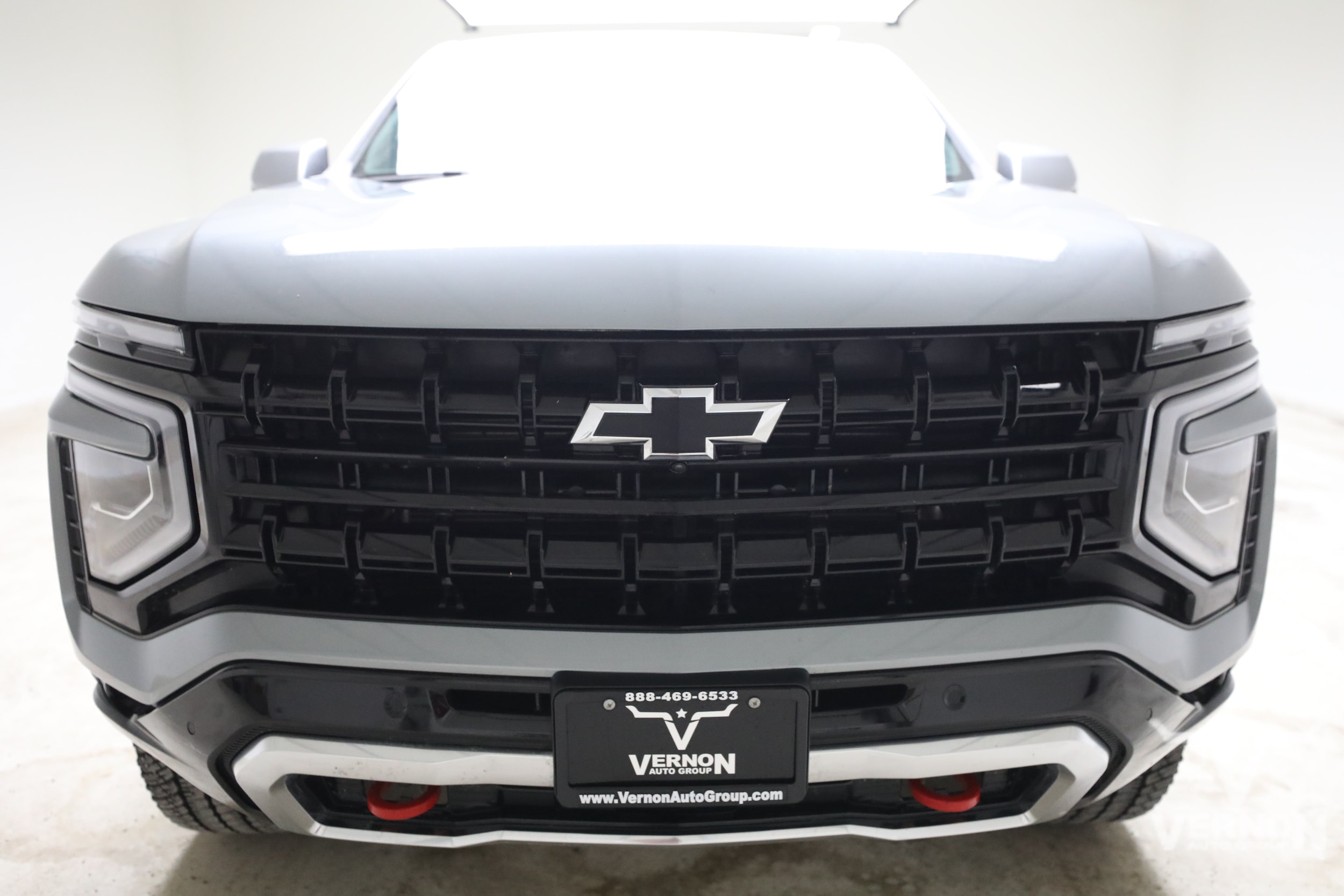 Suburban Z71 4WD Z71
