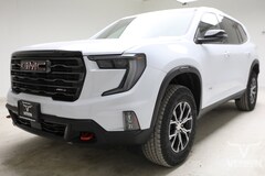 2026 GMC Acadia AT4 AWD AWD  AT4