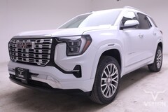 2026 GMC Terrain Denali AWD AWD  Denali