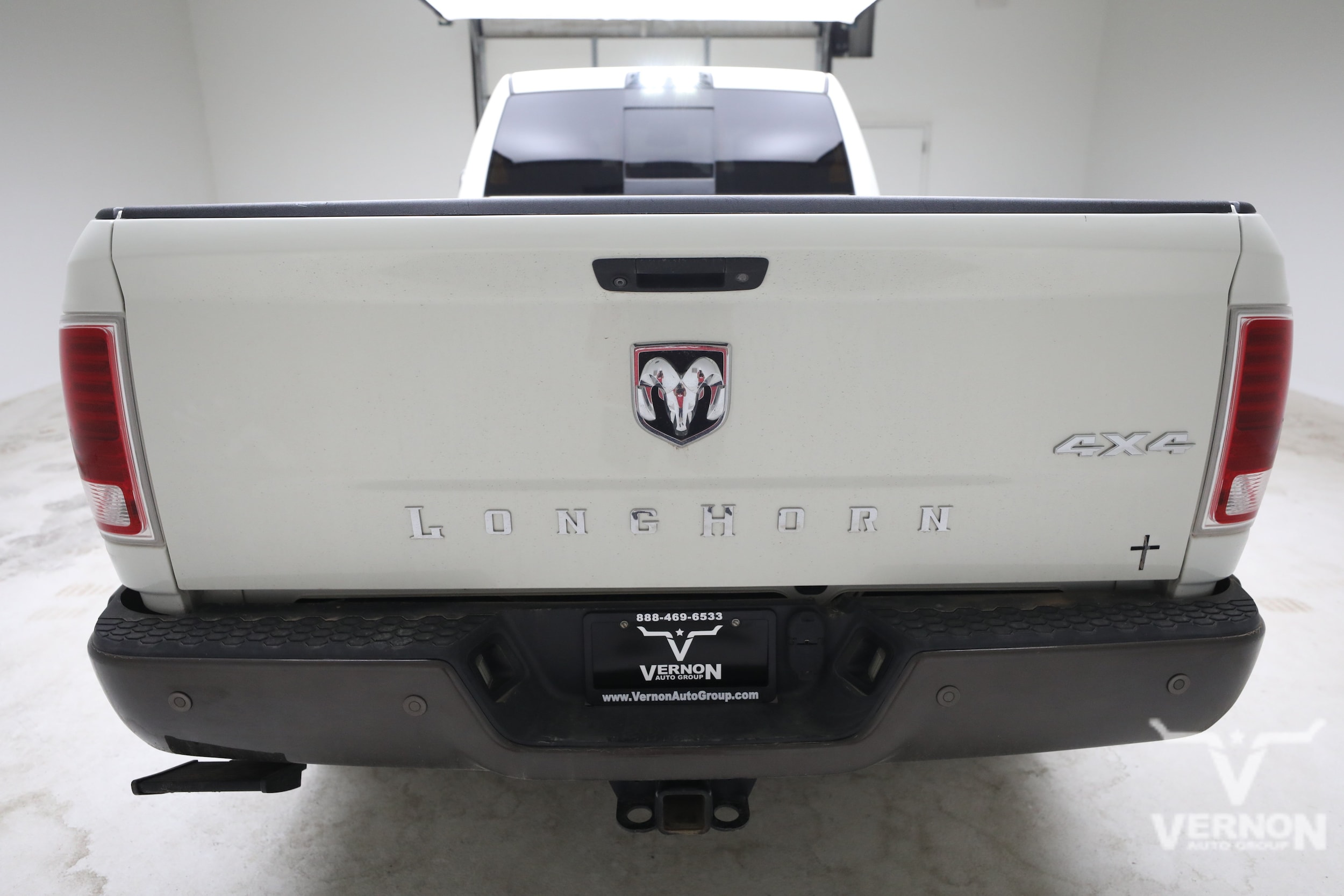 3500 Laramie Longhorn Laramie Longhorn 4x4 Crew Cab 8 Box