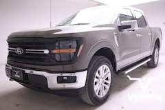 2026 Ford F-150 XLT Texas Edition Crew Cab 4x4 XLT 4WD SuperCrew 5.5 Box