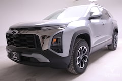 2026 Chevrolet Equinox ACTIV FWD FWD  ACTIV w/XDB