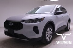 2026 Ford Escape Active FWD Active FWD