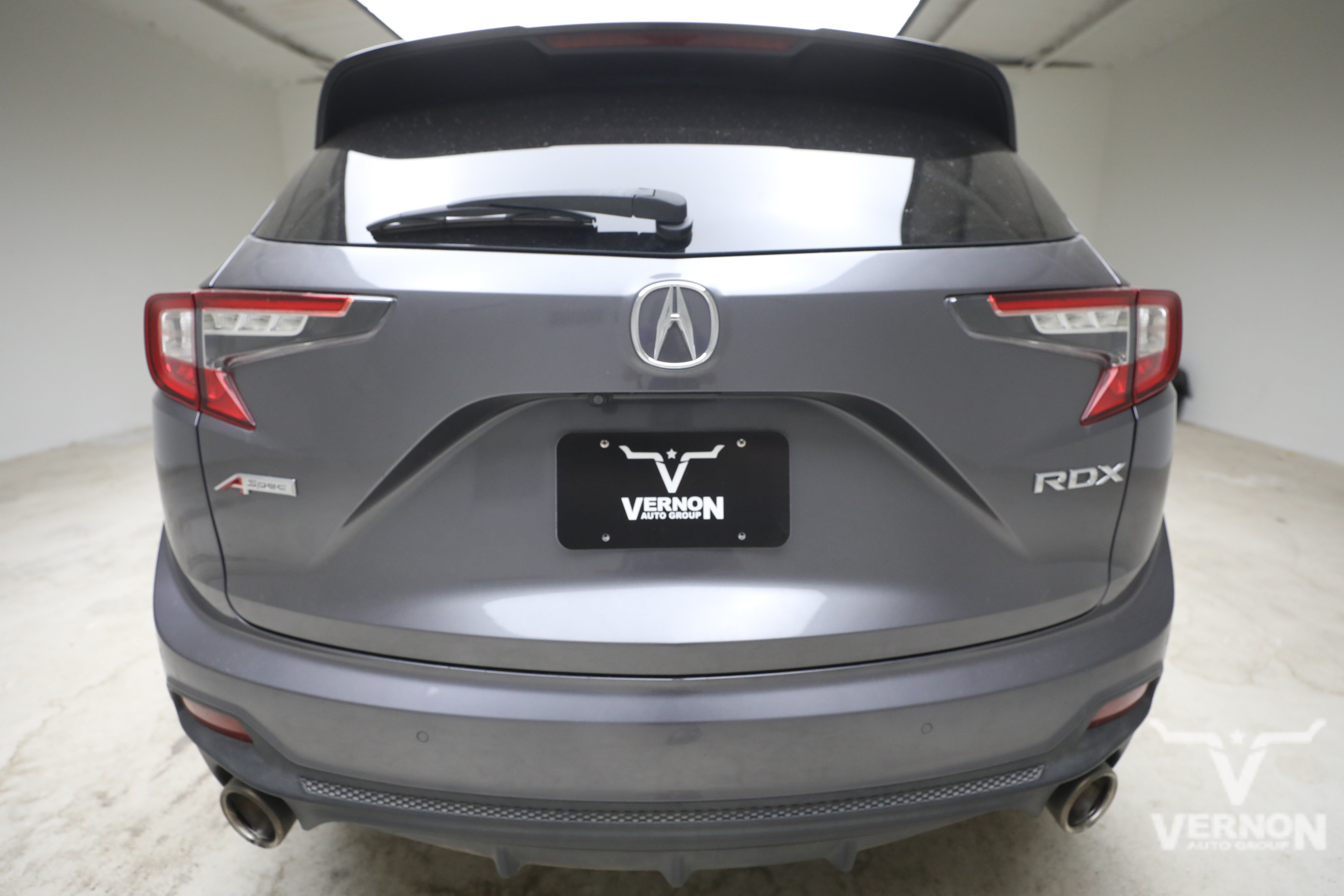 Used 2020 Acura RDX A-Spec FWD FWD w/A-Spec Pkg