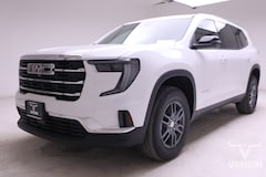 2025 GMC Acadia Elevation FWD FWD  Elevation
