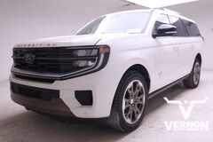 2025 Ford Expedition Max King Ranch 4x4 King Ranch 4x4