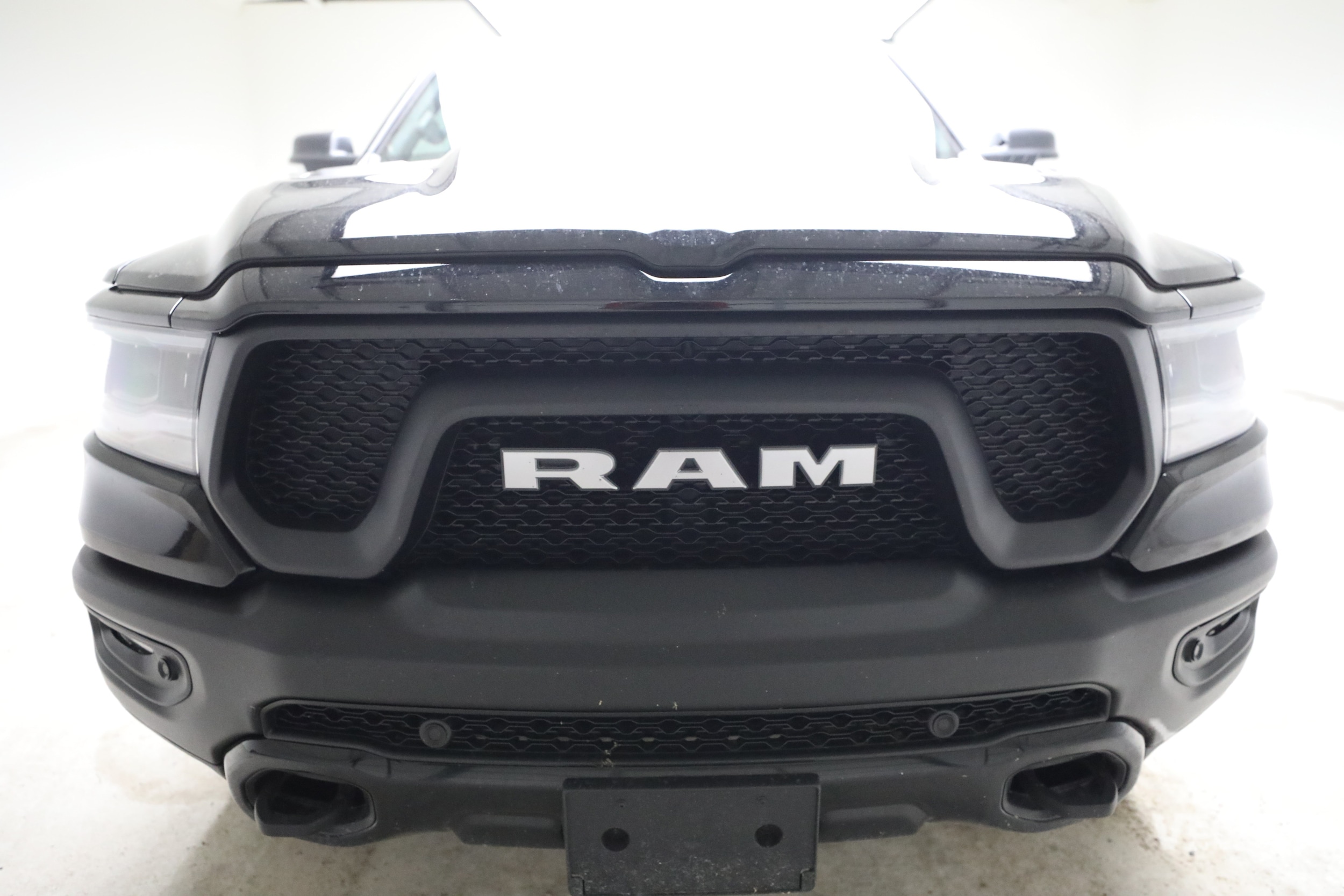 1500 Rebel Rebel 4x4 Crew Cab 57 Box