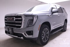 2025 GMC Yukon Elevation 4x4 4WD  Elevation