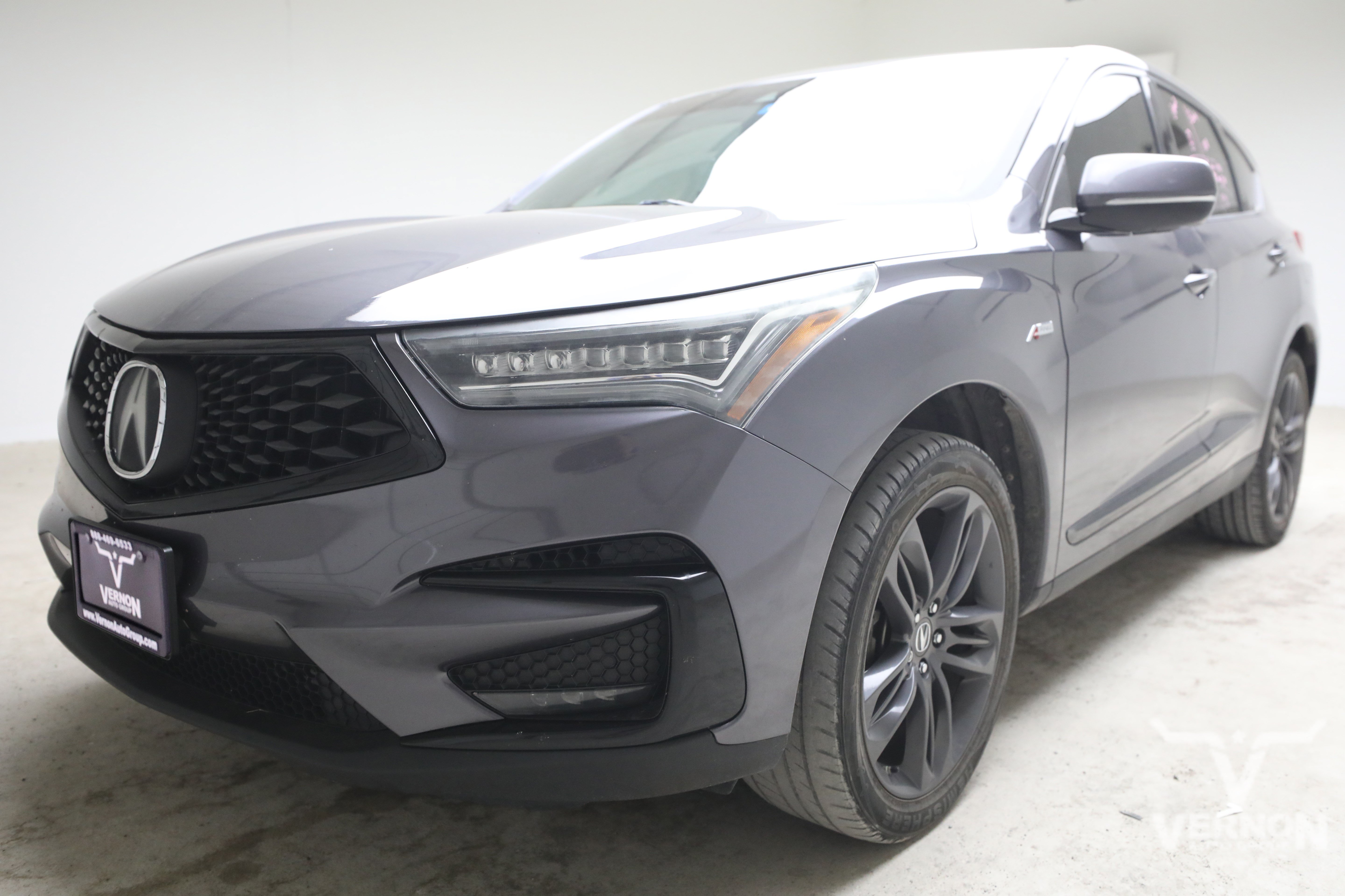  Acura RDX