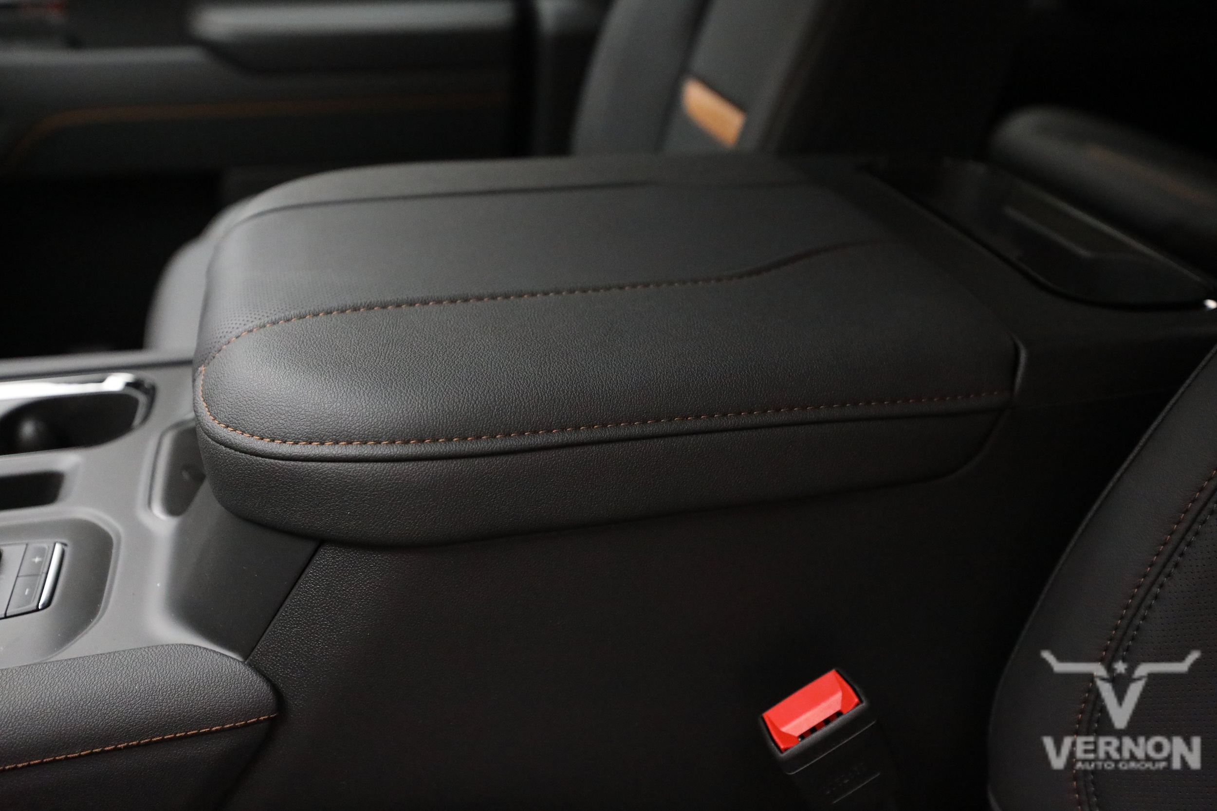 2026 GMC Sierra 1500 AT4 - Photo 16