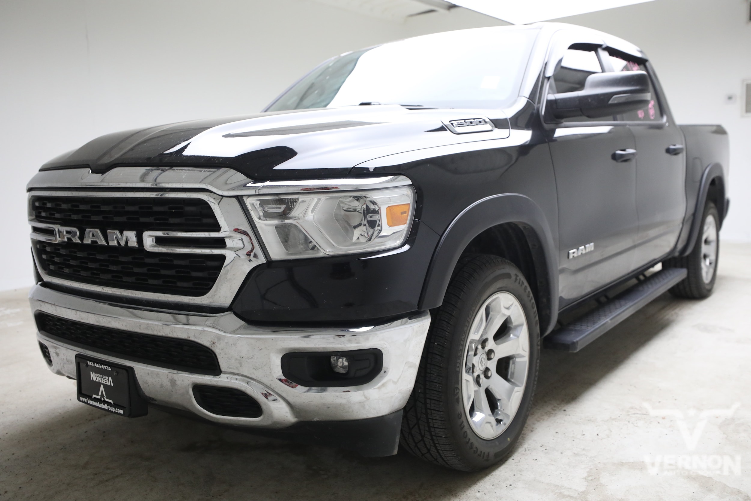 1500 Lone Star