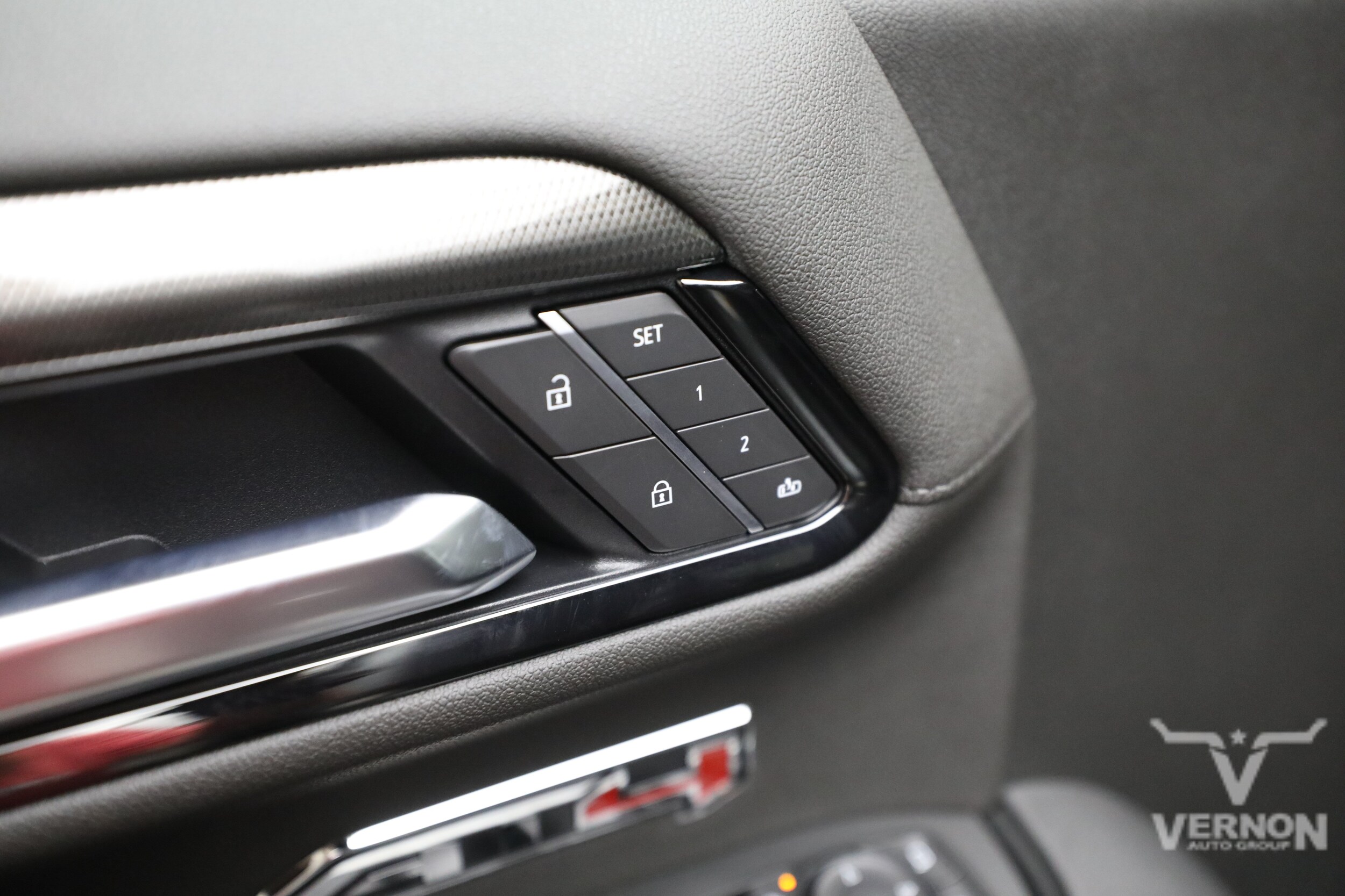 2026 GMC Sierra 1500 AT4 - Photo 18