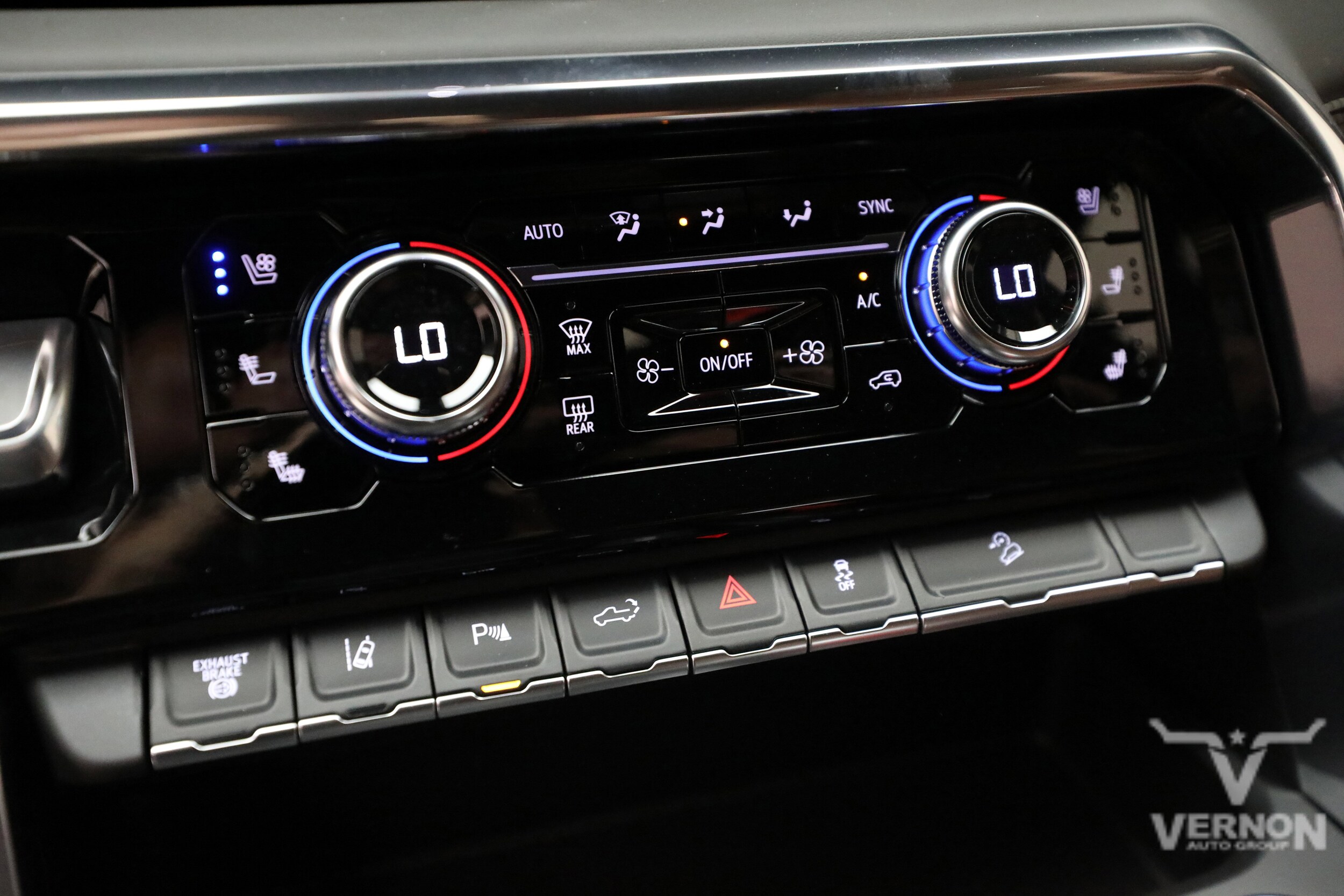 2026 GMC Sierra 2500HD Denali Ultimate - Photo 25